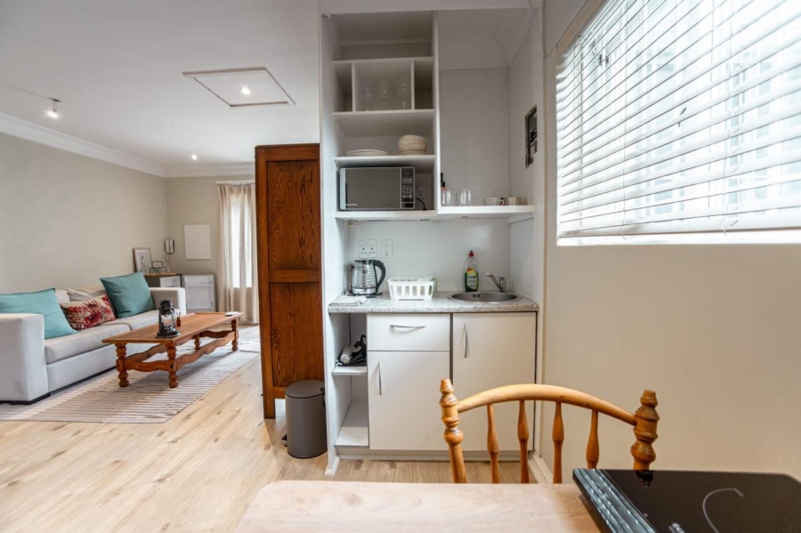 To Let 0 Bedroom Property for Rent in Bakoven Western Cape